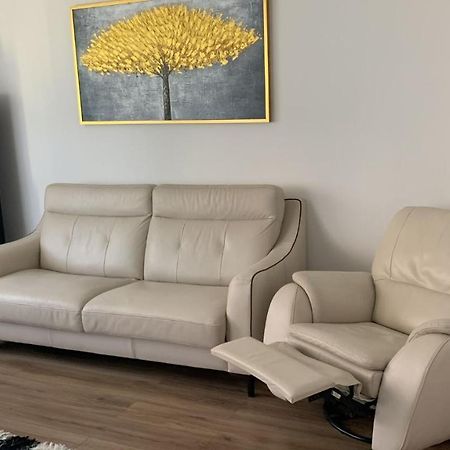 Golden Apartament Legionow Stary Toruń エクステリア 写真