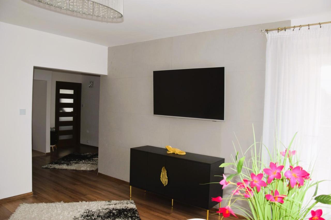 Golden Apartament Legionow Stary Toruń エクステリア 写真