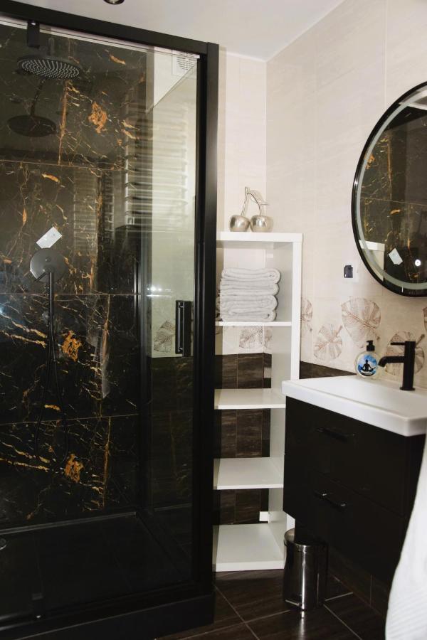 Golden Apartament Legionow Stary Toruń エクステリア 写真