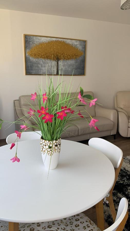 Golden Apartament Legionow Stary Toruń エクステリア 写真
