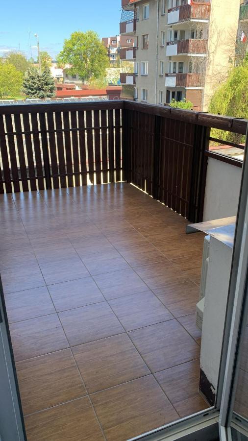 Golden Apartament Legionow Stary Toruń エクステリア 写真