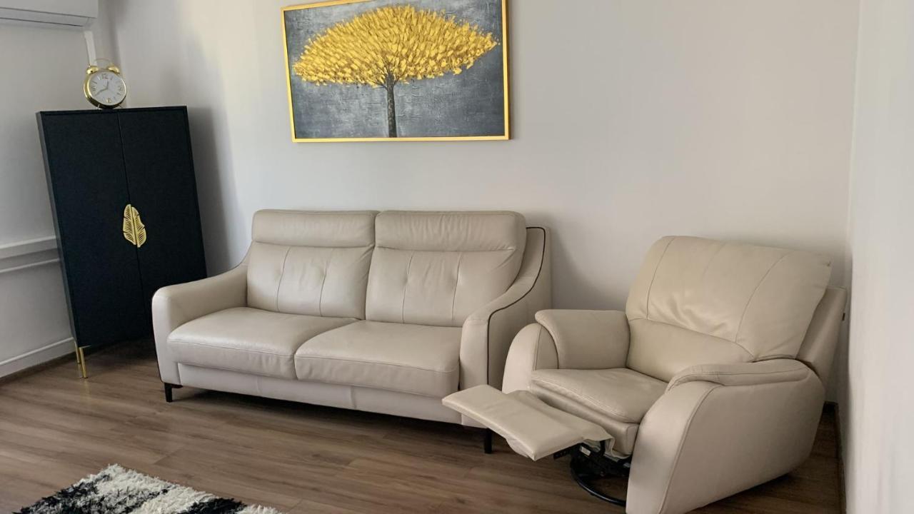 Golden Apartament Legionow Stary Toruń エクステリア 写真