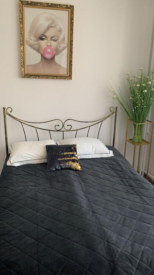 Golden Apartament Legionow Stary Toruń エクステリア 写真