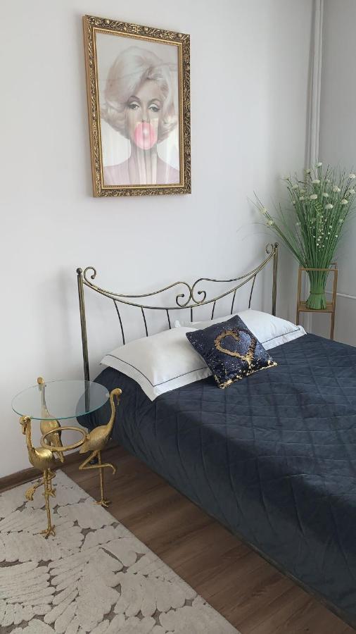Golden Apartament Legionow Stary Toruń エクステリア 写真