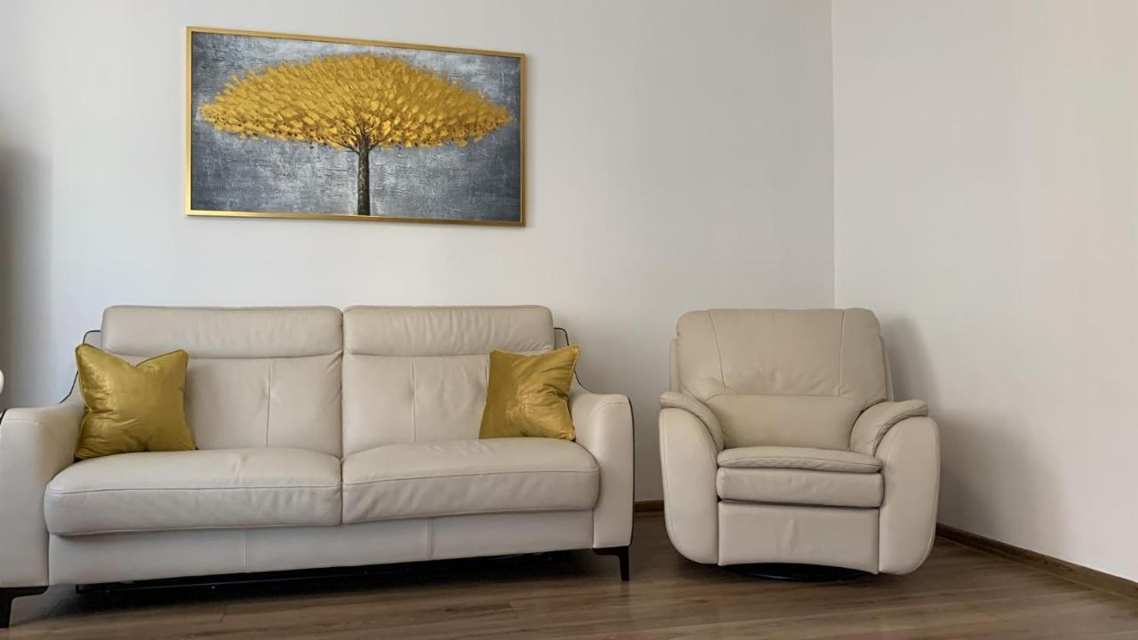 Golden Apartament Legionow Stary Toruń エクステリア 写真