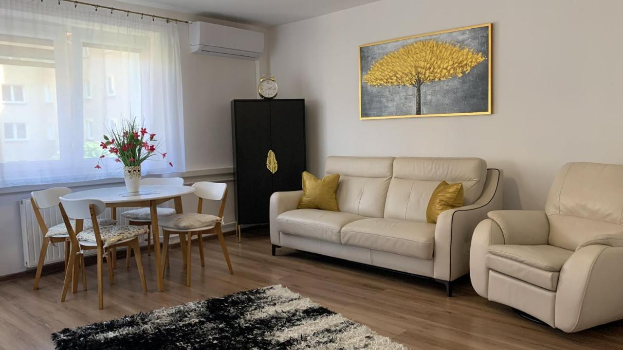 Golden Apartament Legionow Stary Toruń エクステリア 写真