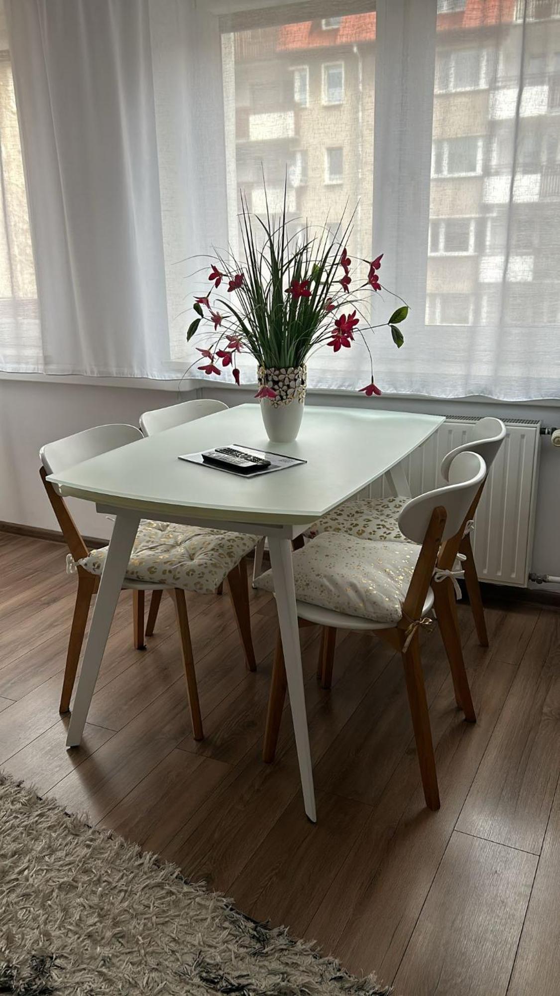 Golden Apartament Legionow Stary Toruń エクステリア 写真
