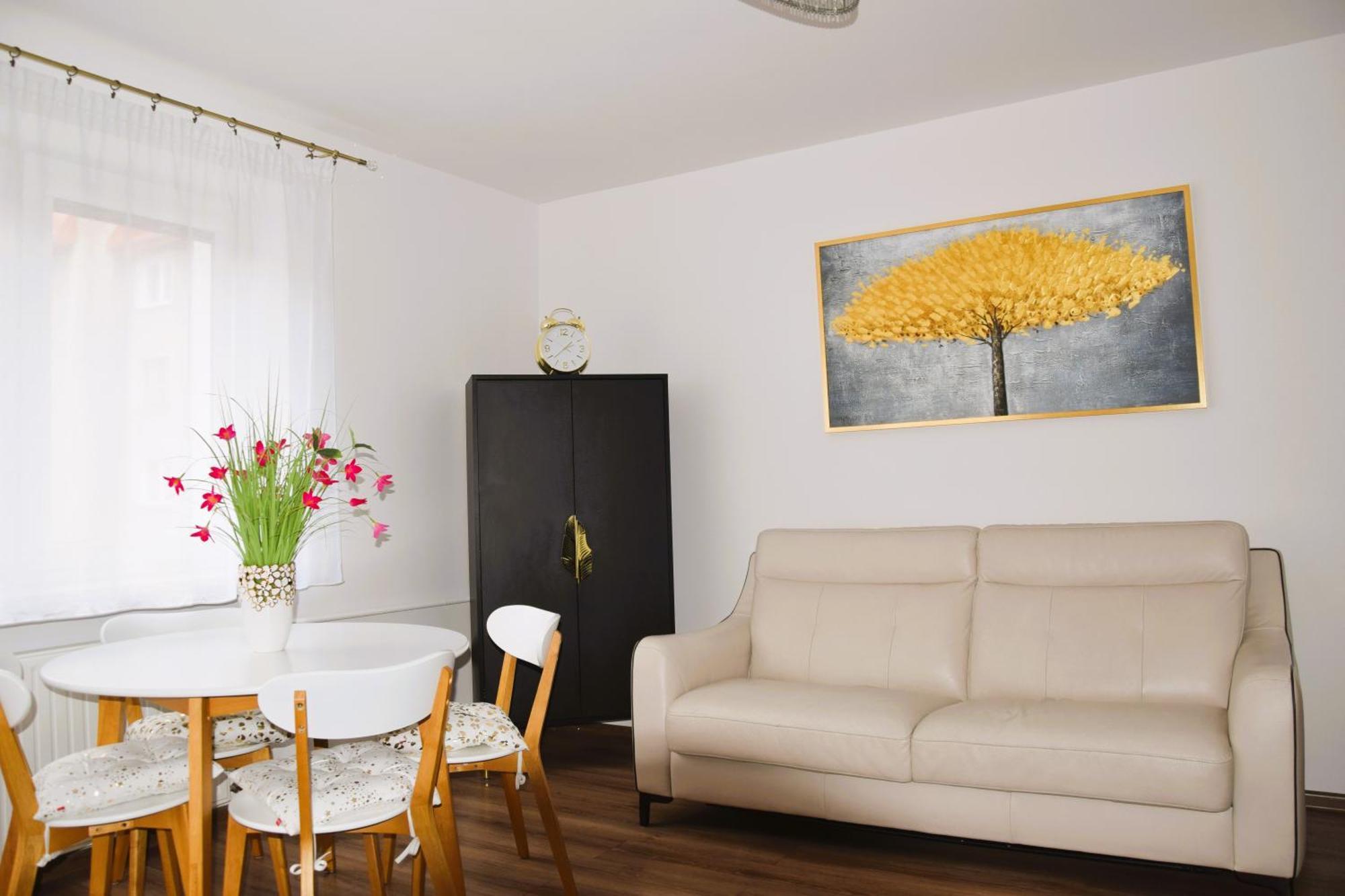 Golden Apartament Legionow Stary Toruń 部屋 写真